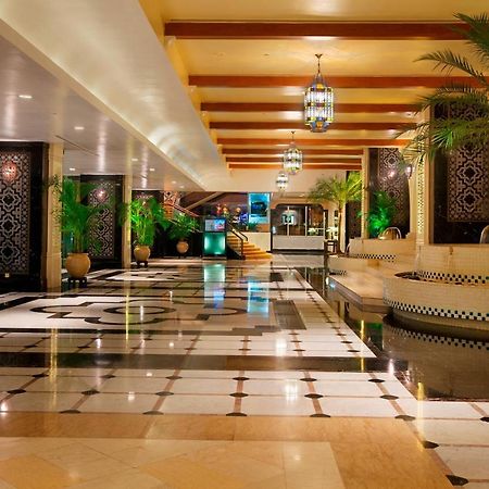Hotel Istana Kuala Lumpur City Centre Exterior foto Lobby