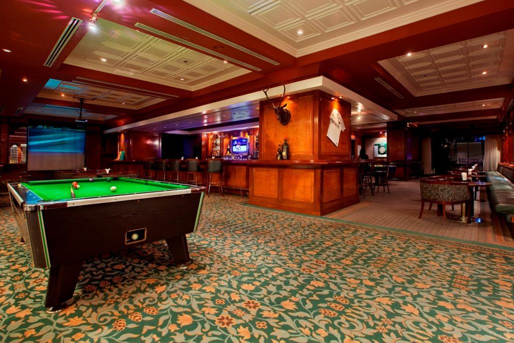 Hotel Istana Kuala Lumpur City Centre Exterior foto The Sports Bar
